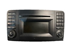Mercedes ML Comando