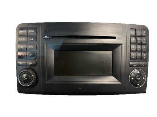 Mercedes comando - mercedes,