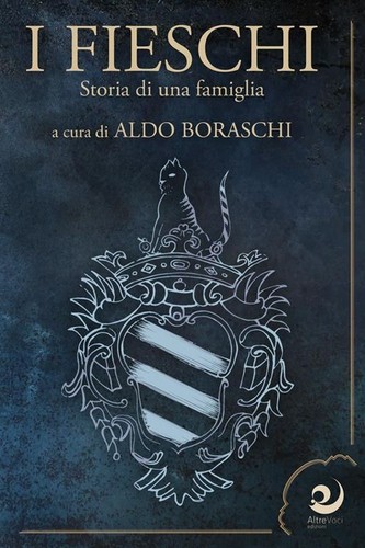 Libro nuovo fieschi storia - nuovo,