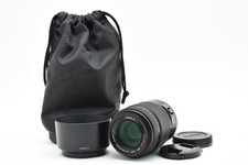 Panasonic Lumix G x Vario 45-175mm F/4-5.6 Asph. Potenza O. I. S. Lente Ottimo