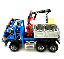 Lego technic camion - lego®,