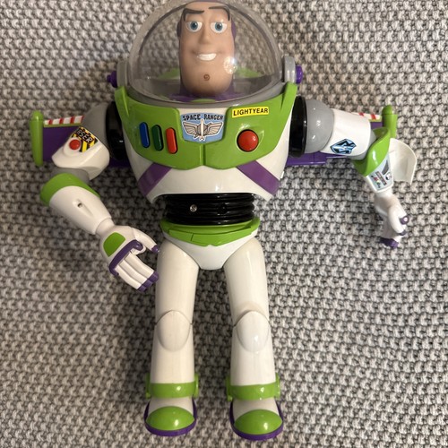 Toy story buzz - story, |