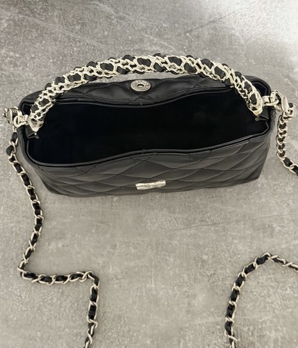Borsa regalo chanel beauty vip - borsa,