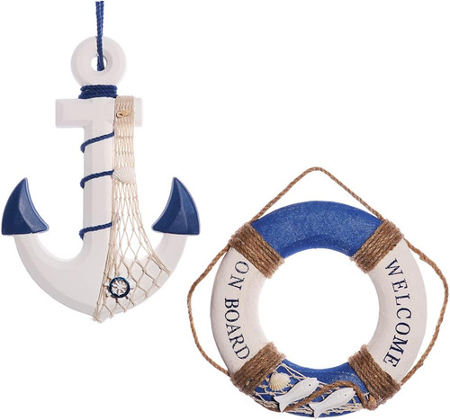 Confezione ruote nave - 2,