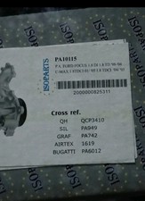 Pompa Acqua FORD FOCUS 1.8 DI