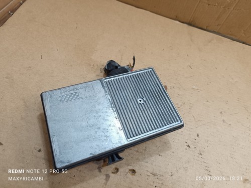 Centralina per bmw 700 - 700, gs