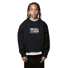 Kings Will Dream Studio Title