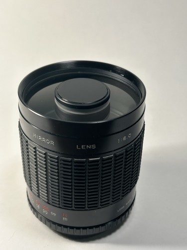 Samyang obiettivo a - samyang,