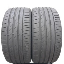 225 35 18 2x Nexen 225/35 R18