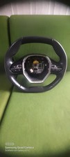 VOLANTE STERZO IN PELLE