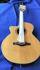 EKO NXT 018 CW EQ Natural