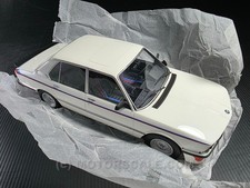 1/18 BMW M535i (E12) 1980