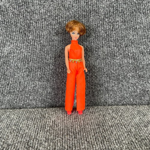 Vintage topper dawn bambola - topper,