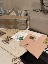 Golden Goose Size EUR39