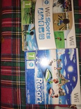 Nintendo Wii Games, Wii Sports