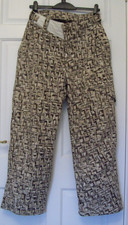 Uomo - Pantaloni Attività -