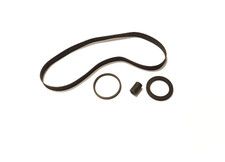 Idler tire set cinghia - idler, per