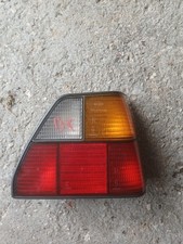 Faro fanale stop VW Golf MK2