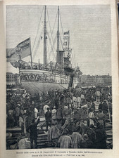 Illustrazione originale stampa