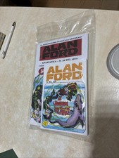 Alan Ford n.38  Ristampa