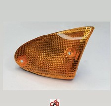 LAMPEGGIANTE FRECCIA ANTERIORE