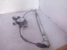 CREMAGLIERA ANTERIORE SINISTRA