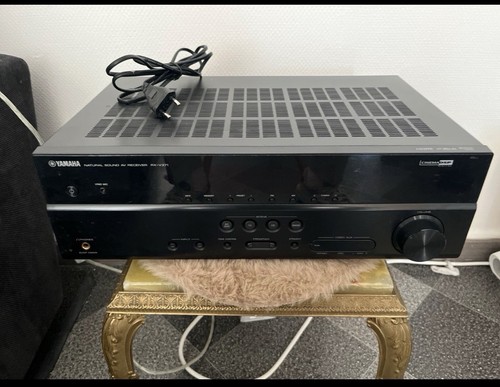 Yamaha ricevitore v371 - yamaha, av