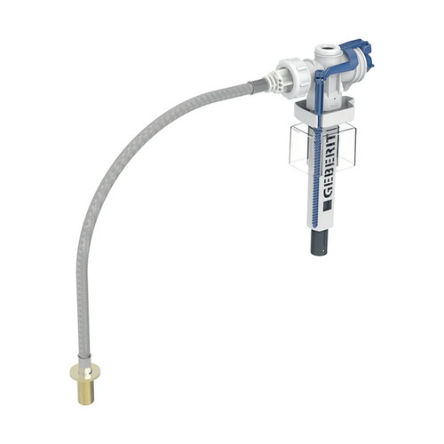 Rubinetto galleggiante con - rubinetto, a