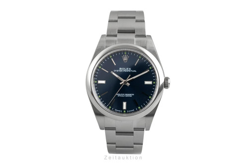 Rolex oyster perpetual - perpetual, 39