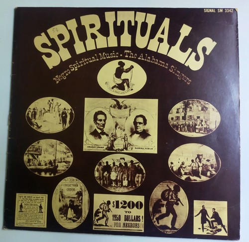 Vinile giri the alabama - 33,