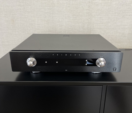 Amplificatore integrato