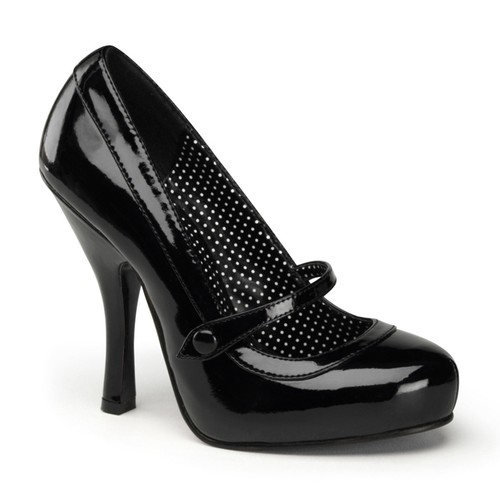 Pleaser pin couture - pleaser,