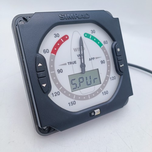 Simrad is20 wind strument - is20,