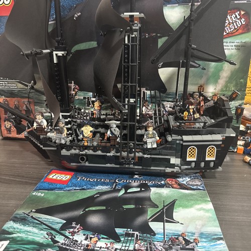 Lego pirati dei caraibi la - lego,