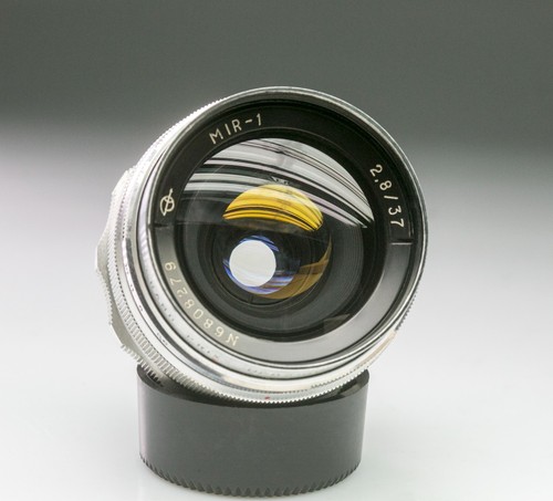 Mir 8 grand - 37/2,8, "grand