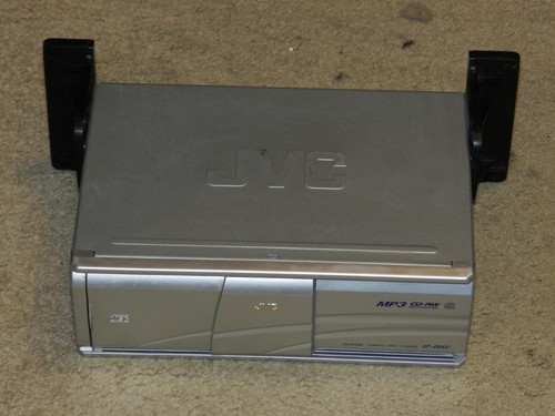 Jvc changer x1500 - changer, ch-x1500