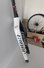 Forcella da montagna rigida in