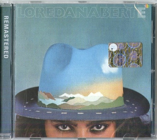Loredana bertè remastered - bertè, (remastered