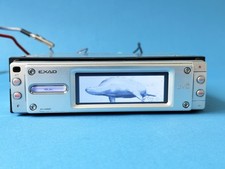 JVC KD-LHX501 Touchscreen