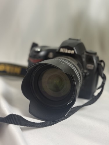 Nikon d70s megapixel - 6,1,