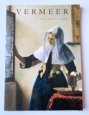 Vermeer, the complete works. Abrams Publishers - 1997