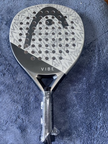Racchetta padel head vibe - racchetta,