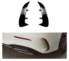 Flaps Canards Posteriori