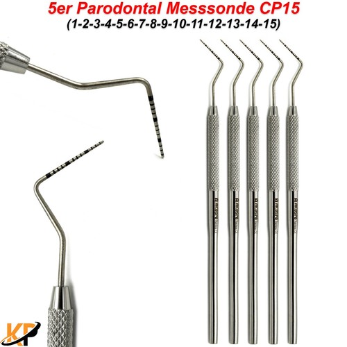 Sonda parodontale unc - parodontale,