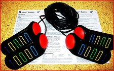 PS2/PS3 BUZZ - QUIZ BUZZER CON