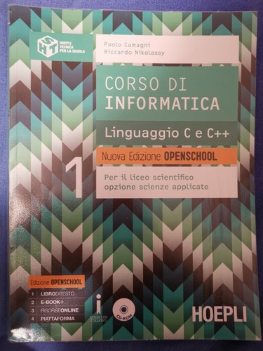Corso informatica - corso,