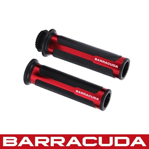 Manopole corsa honda cb650r - da,