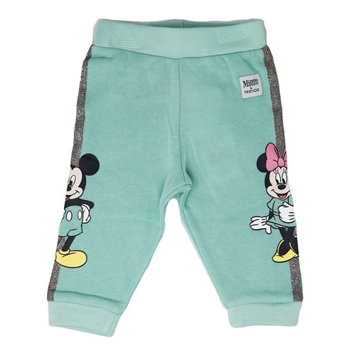 Pantalone tuta minnie - pantalone,