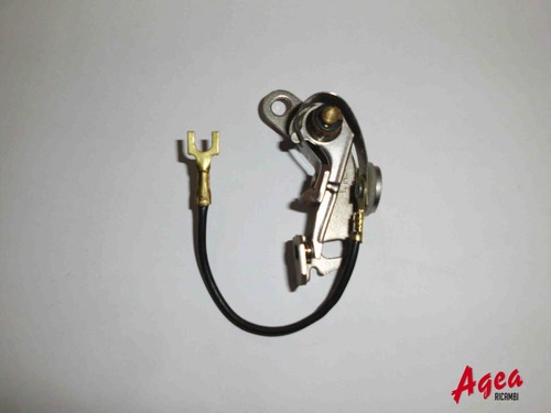 71118501 contatti accensione - contatti,