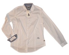 Camicia Gaastra taglia XXL NUOVA bianca